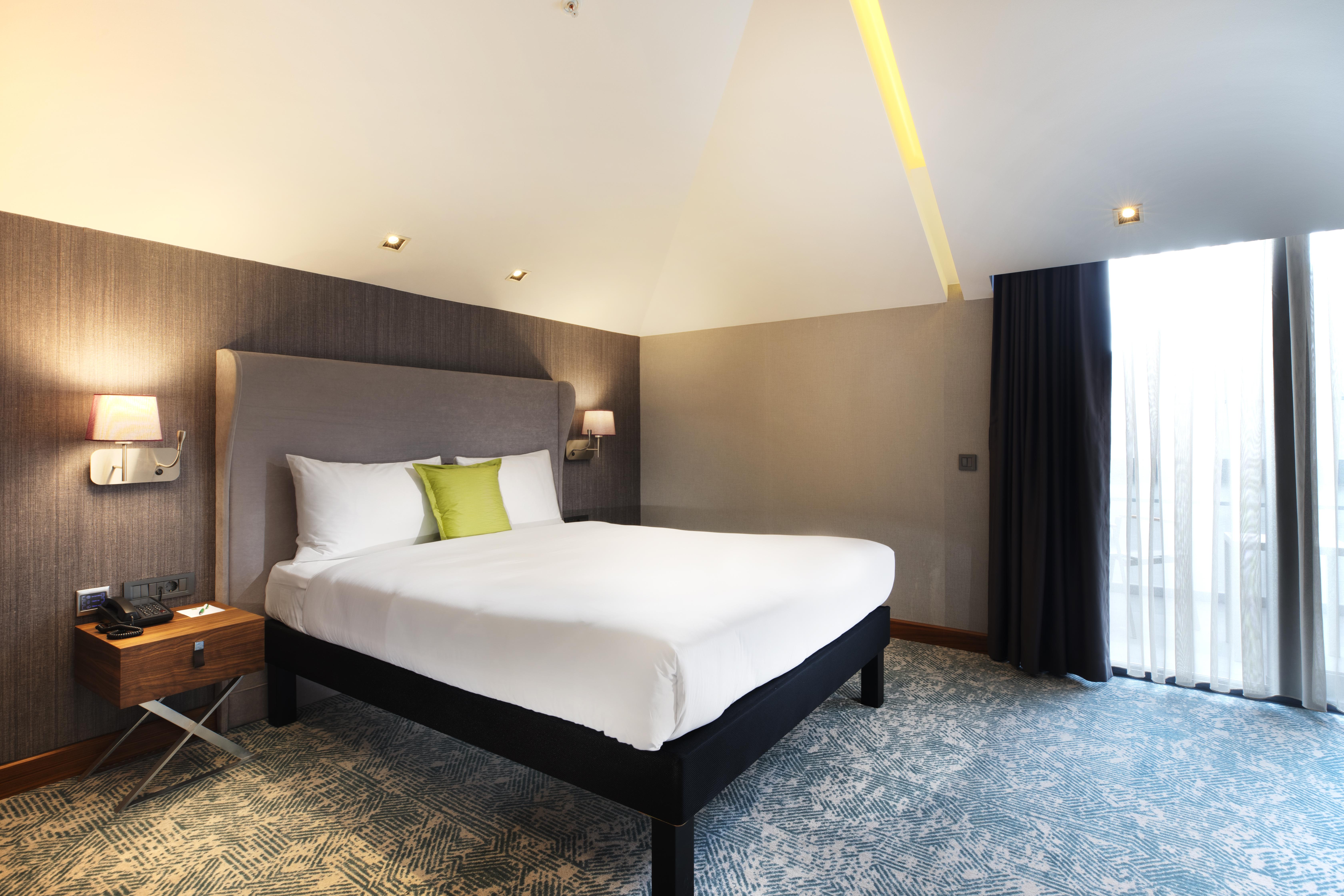 Ibis Styles Istanbul Atasehir Hotel Luaran gambar