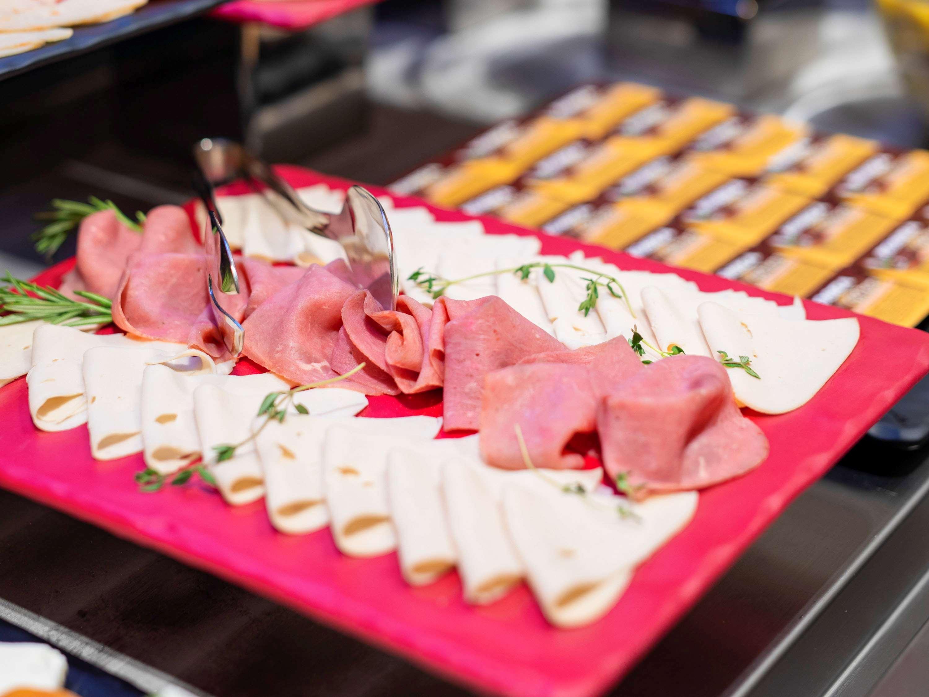 Ibis Styles Istanbul Atasehir Hotel Luaran gambar