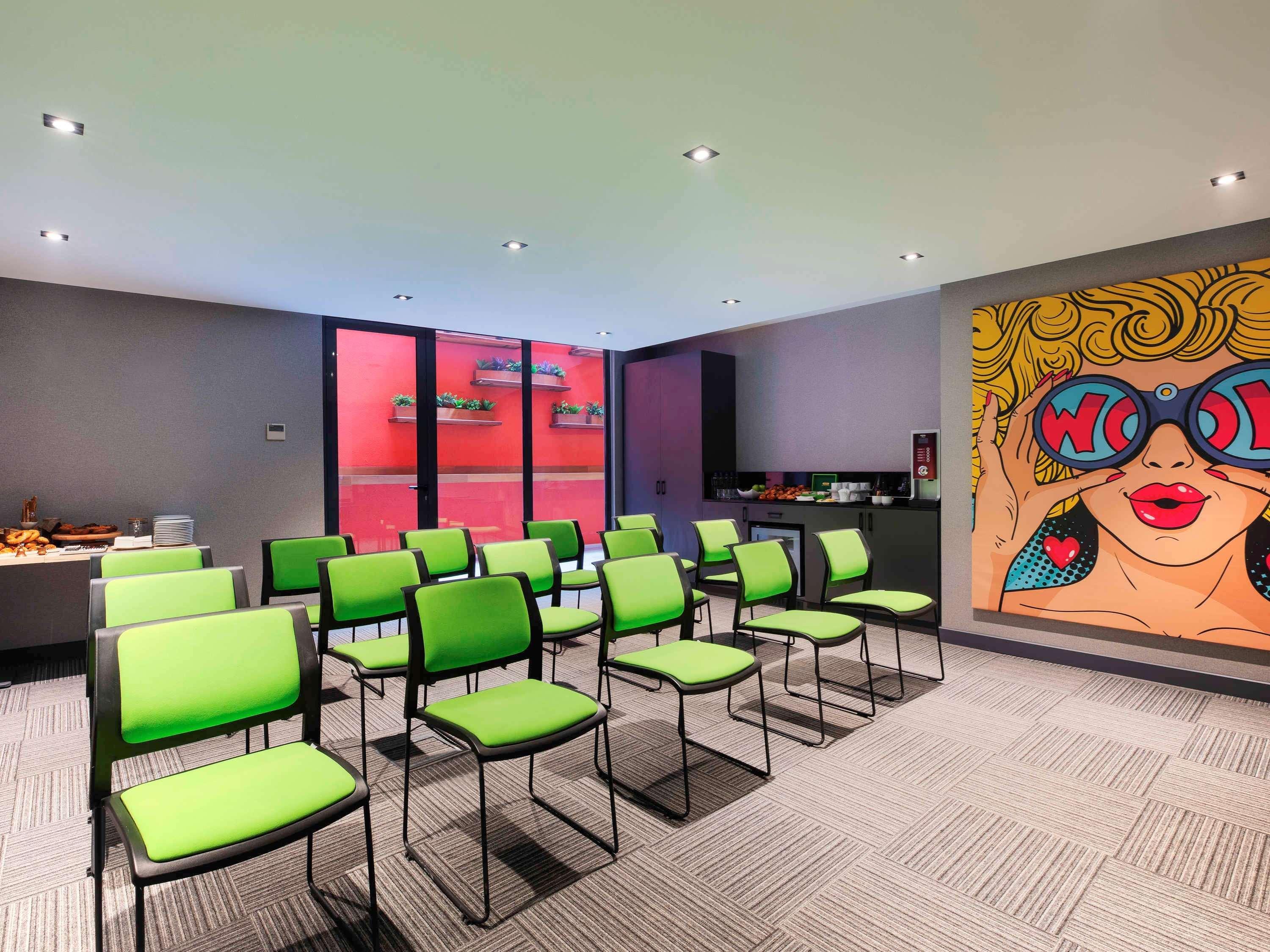 Ibis Styles Istanbul Atasehir Hotel Luaran gambar
