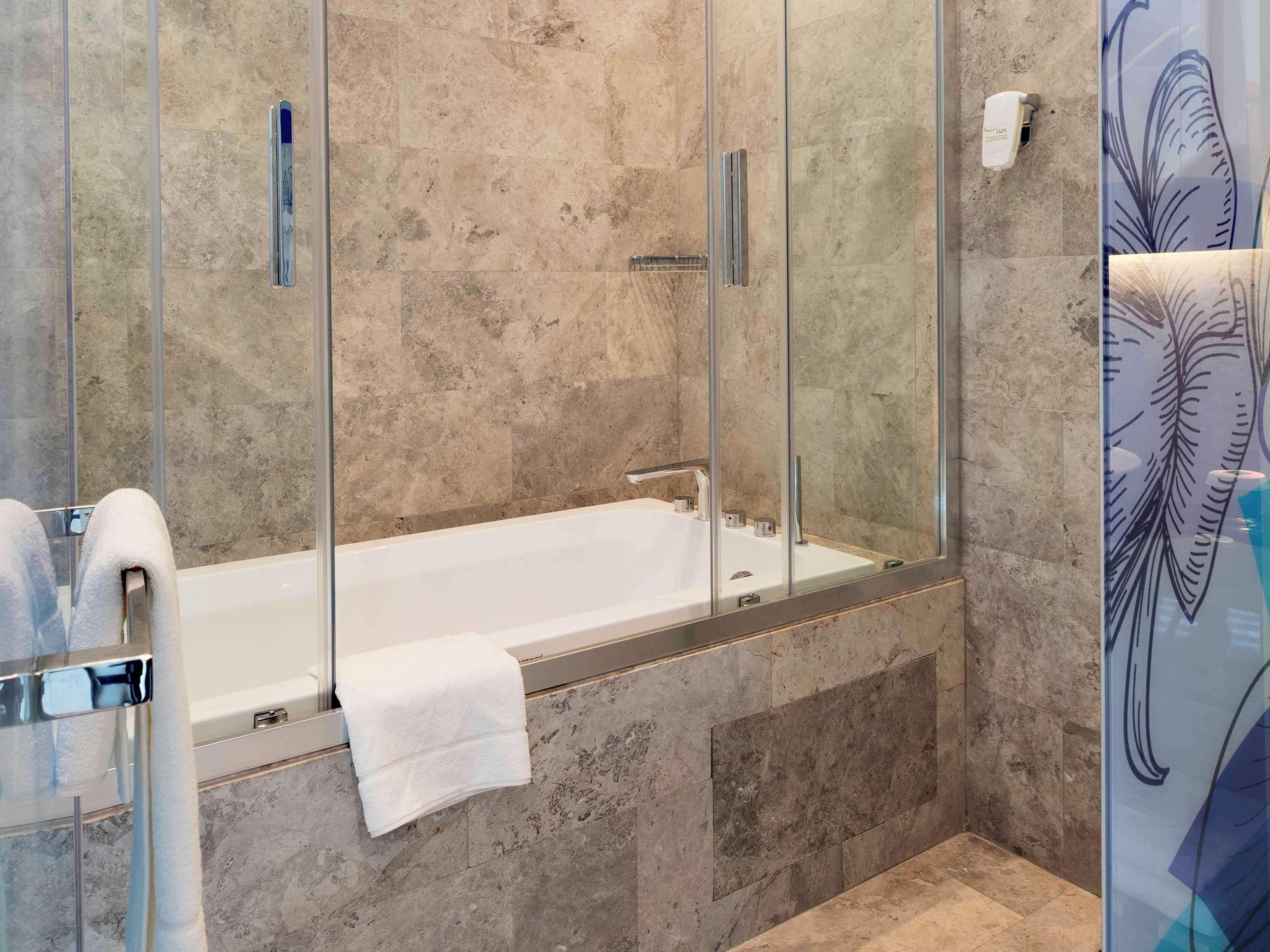 Ibis Styles Istanbul Atasehir Hotel Luaran gambar