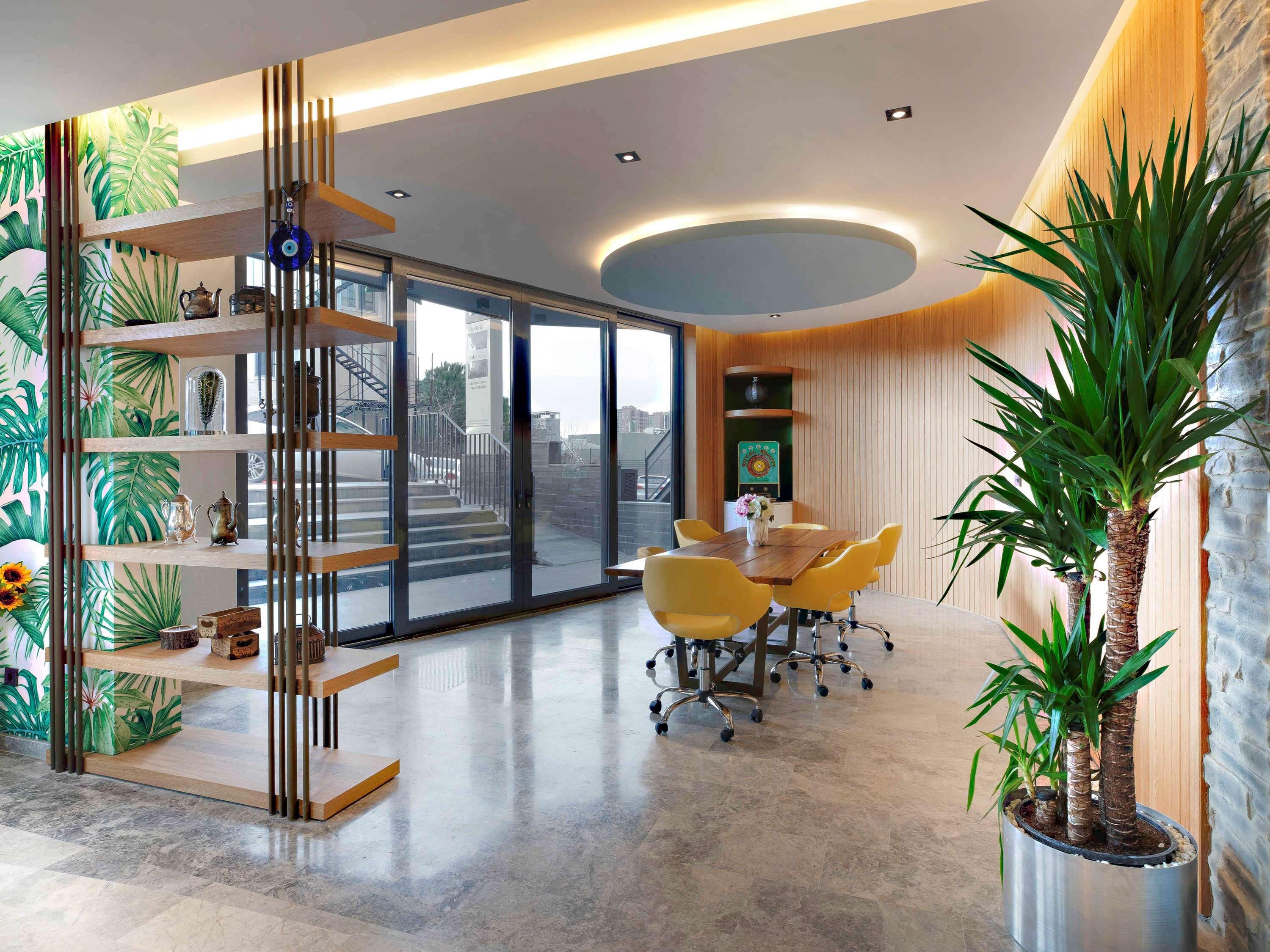 Ibis Styles Istanbul Atasehir Hotel Luaran gambar