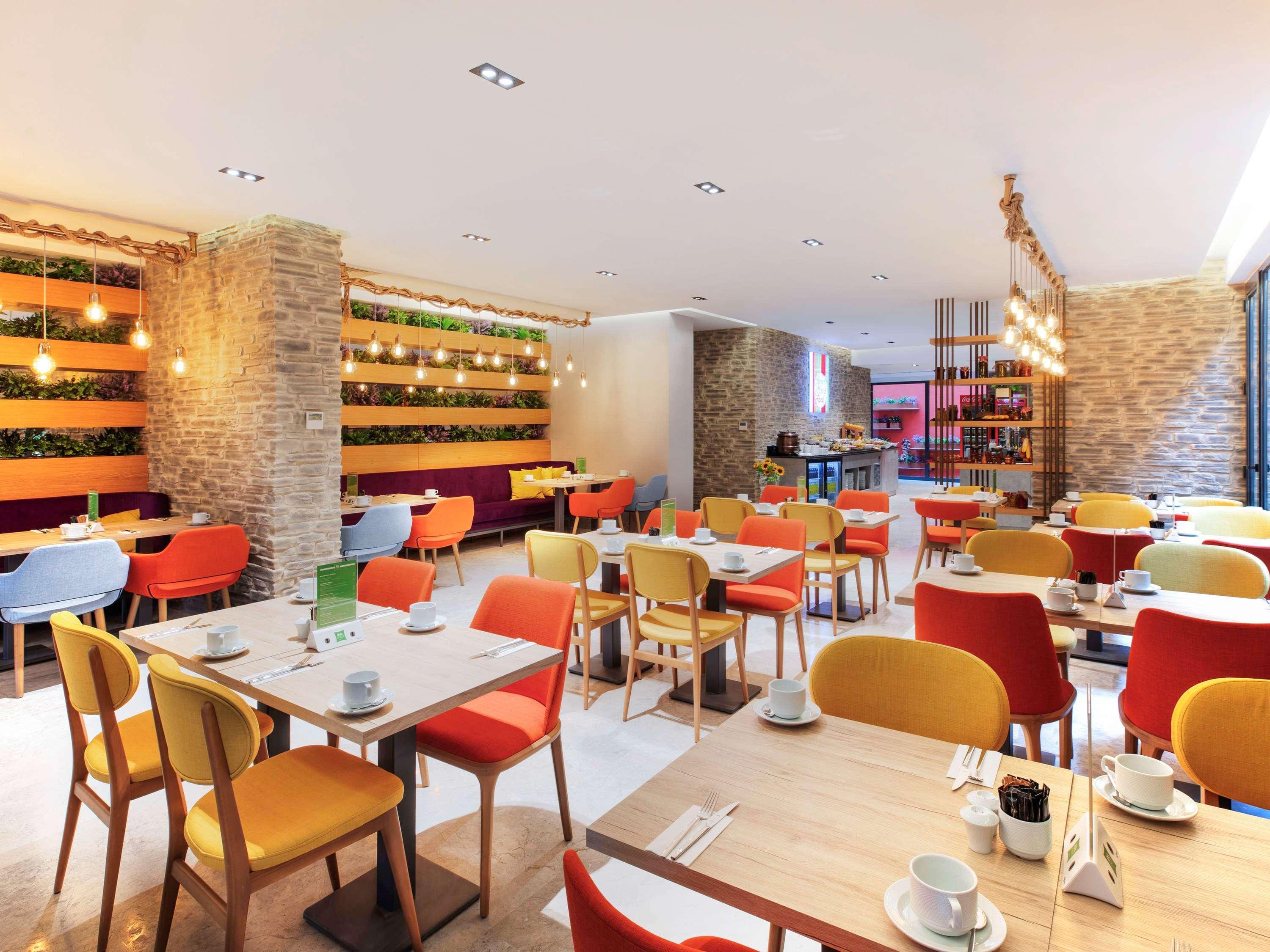 Ibis Styles Istanbul Atasehir Hotel Luaran gambar