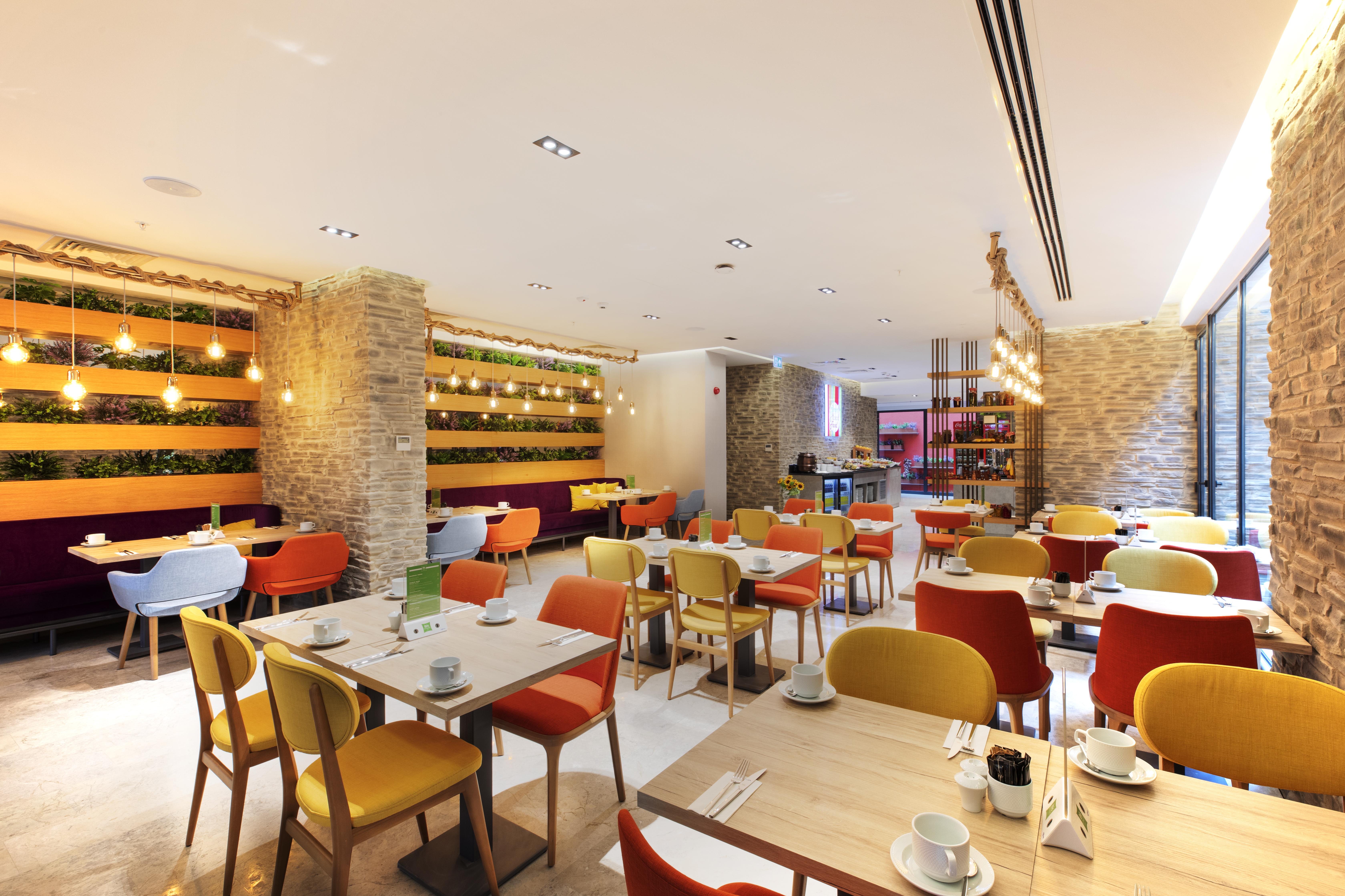 Ibis Styles Istanbul Atasehir Hotel Luaran gambar