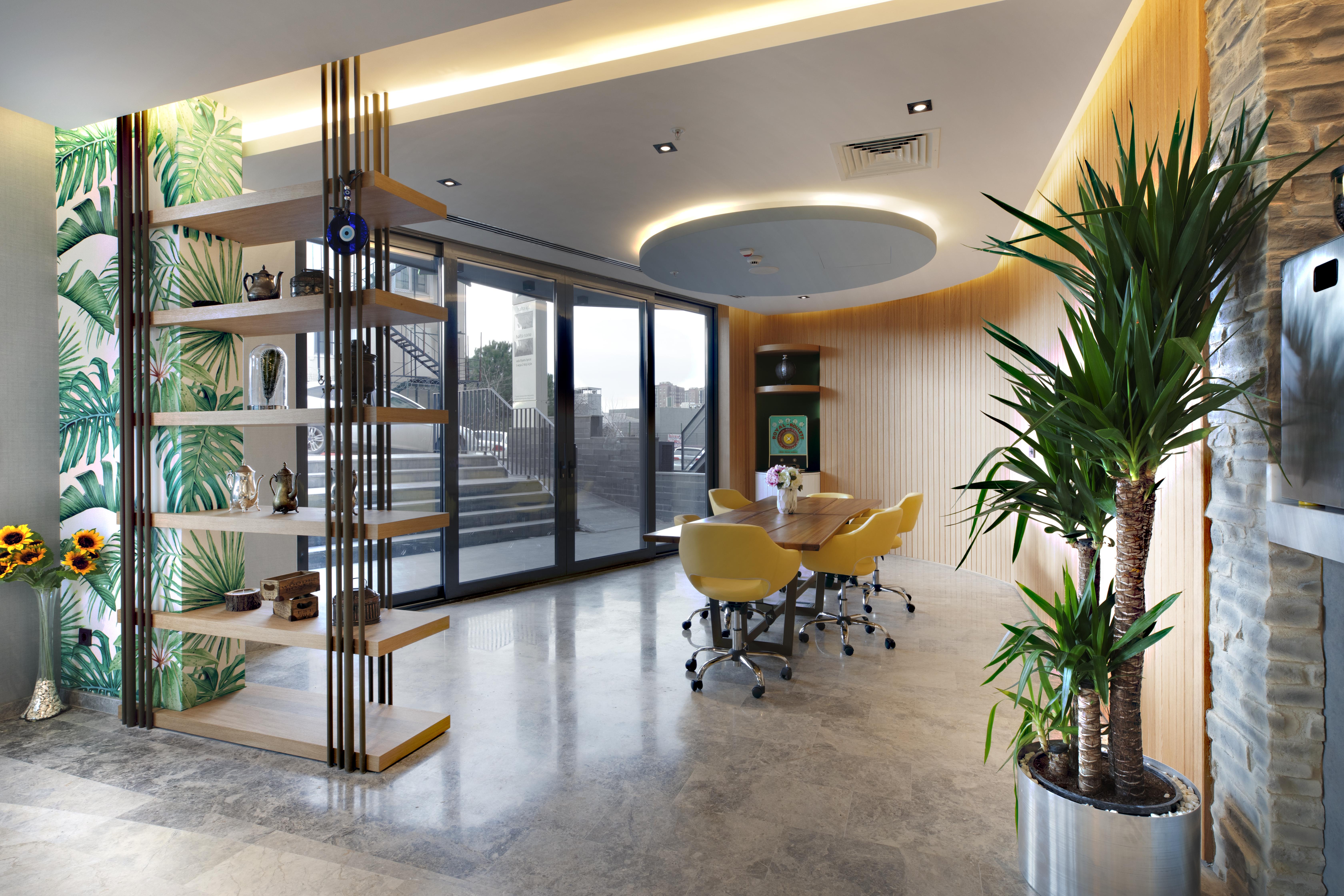 Ibis Styles Istanbul Atasehir Hotel Luaran gambar