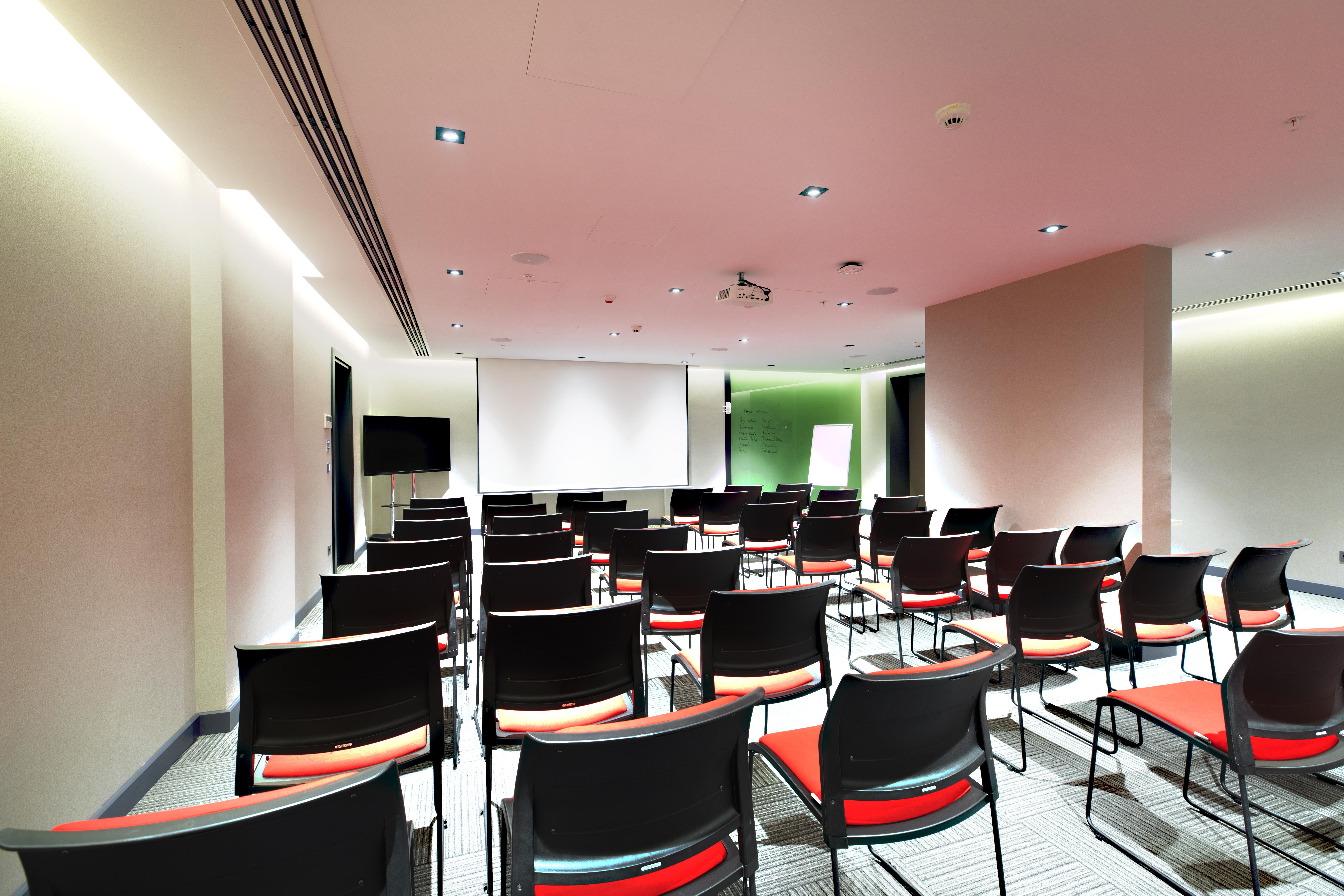 Ibis Styles Istanbul Atasehir Hotel Luaran gambar