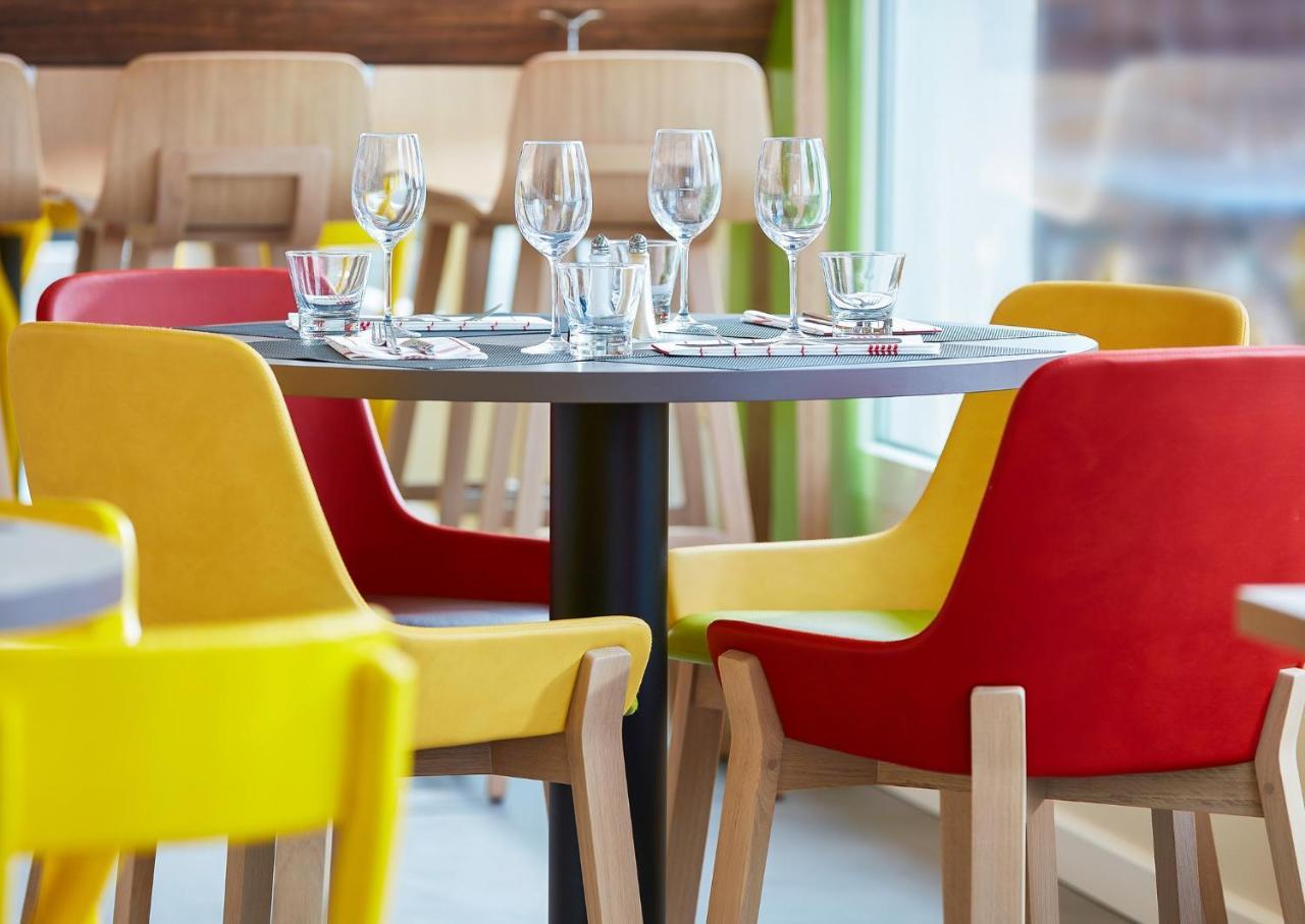 Ibis Styles Istanbul Atasehir Hotel Luaran gambar