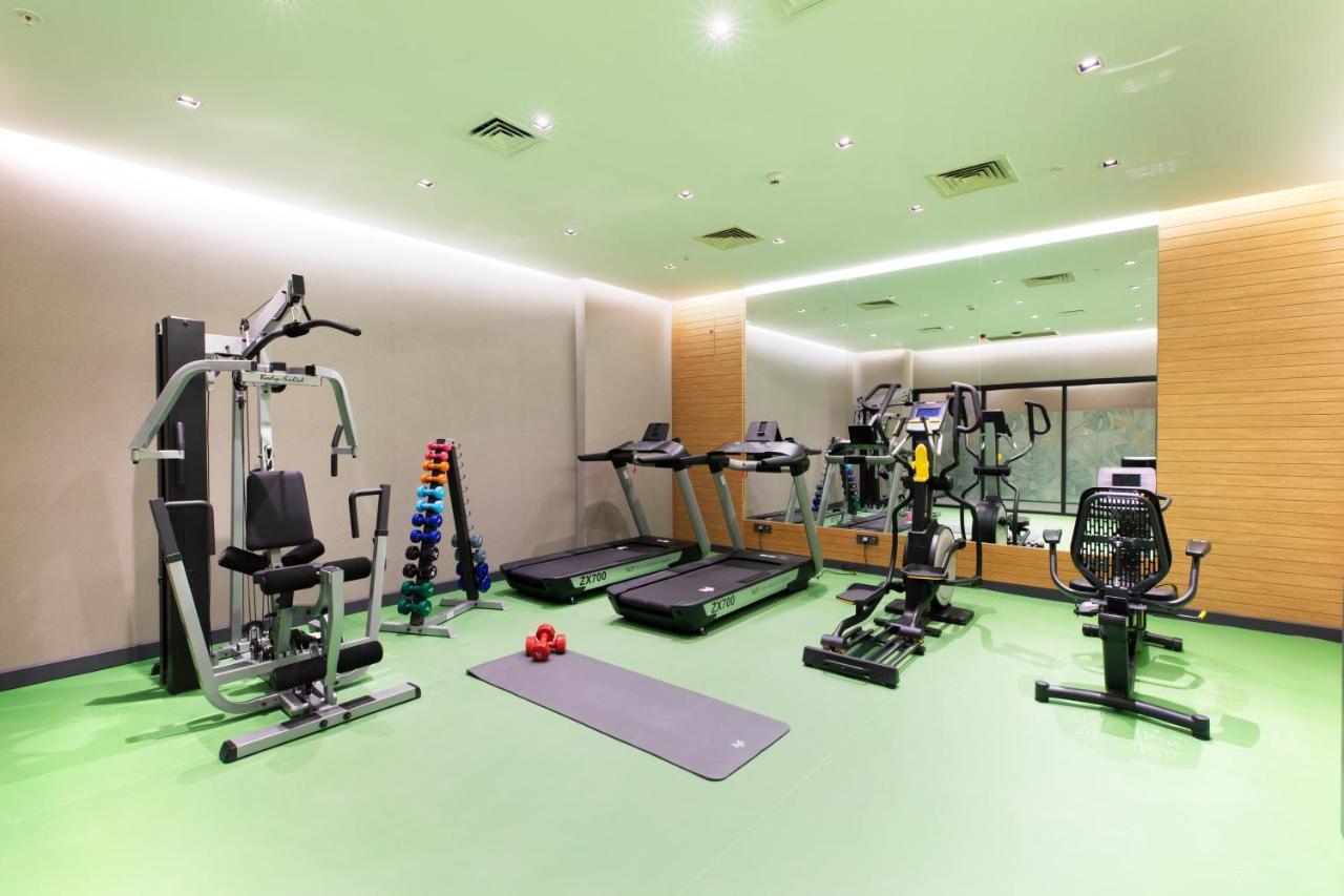 Ibis Styles Istanbul Atasehir Hotel Luaran gambar