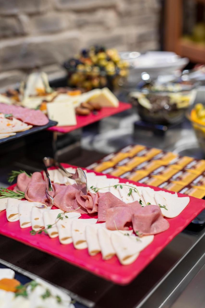 Ibis Styles Istanbul Atasehir Hotel Luaran gambar